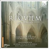 Johann Christian Bach: Missa da Requiem