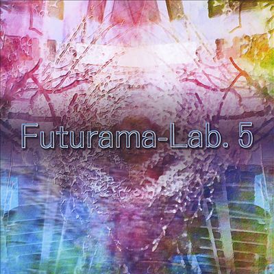 Futurama-Lab. 5