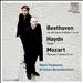 Beethoven: An die ferne Geliebte, Op. 98; Haydn: Songs; Mozart: Masonic Cantata K. 619