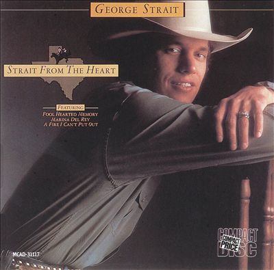 Strait from the Heart