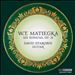 W.T. Matiegka: Six Sonatas, Op. 31