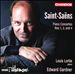 Saint-Saëns: Piano Concertos Nos 1, 2, and 4