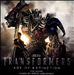 Transformers: Age of Extinction [Original Motion Picture Soundtrack]