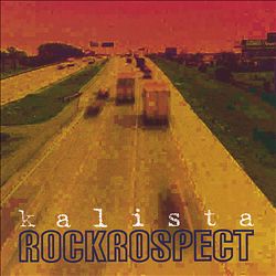 ladda ner album Kalista - Rockrospect