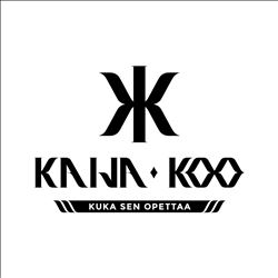 last ned album Kaija Koo - Kuka Sen Opettaa