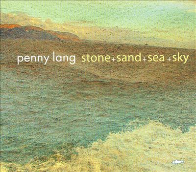 Stone + Sand + Sea + Sky