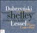 Ignacy Feliks Dobrzynski, Franciszek Lessel: Piano Concertos