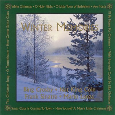 Winter Memories [Definitive]