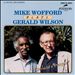 Plays Gerald Wilson: Gerald's People