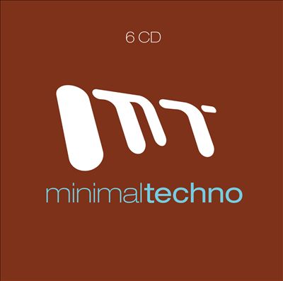 Minimal Techno [2016]