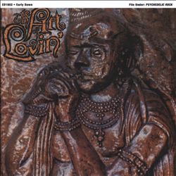 descargar álbum The Art Of Lovin' - The Art Of Lovin