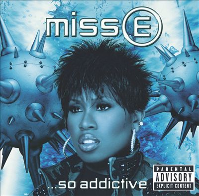 Miss E...So Addictive