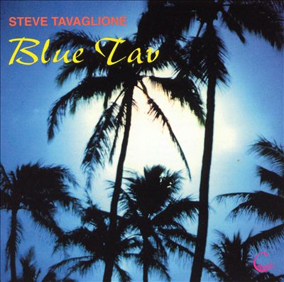 Blue Tav