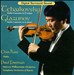 Tchaikovsky: Violin Concerto in D major; Alexander Glazunov: Violin Concerto in A minor