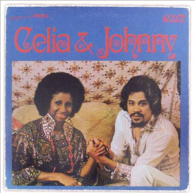 Celia & Johnny