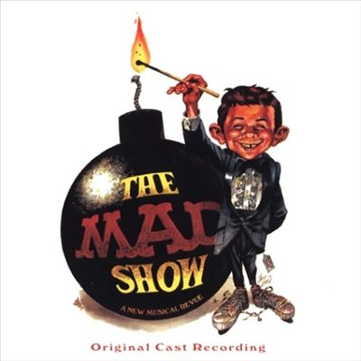 The Mad Show, musical play