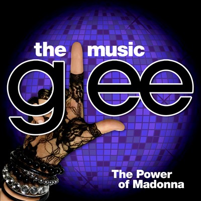 Glee: The Music, the Power of Madonna