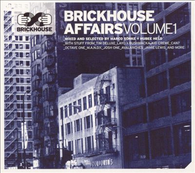Brickhouse Affairs, Vol. 1