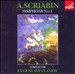 A. Scriabin: Symphony No. 1