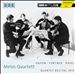 Melos Quartett Recital 1979