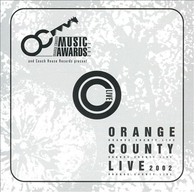 Orange County Live 2002