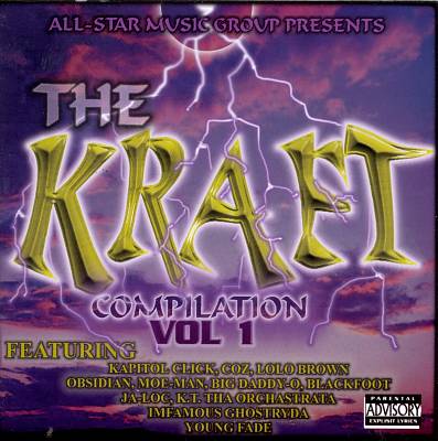 V.1 Kraft
