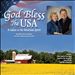 God Bless the USA: A Salute to the American Spirit