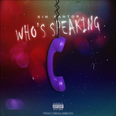 Who’s Speaking