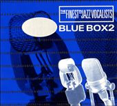 Blue Box, Vol. 2: Finest Jazz Vocalists