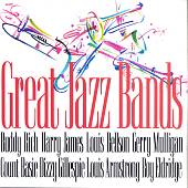 Great Jazz Bands [PGD Special Markets]
