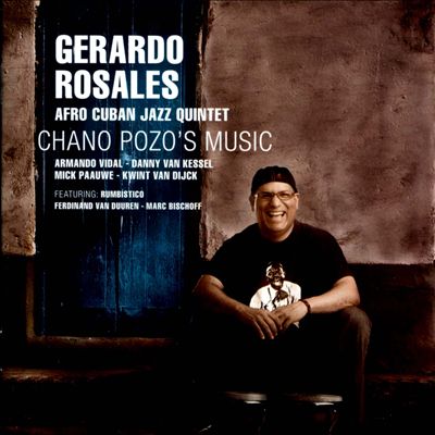 Chano Pozo's Music