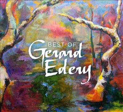 Best of Gerard Edery