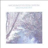 Mozartisten Wien Schubert