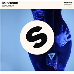 ladda ner album Afro Bros - Tragiton