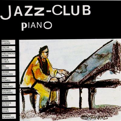 Jazz Club: Piano