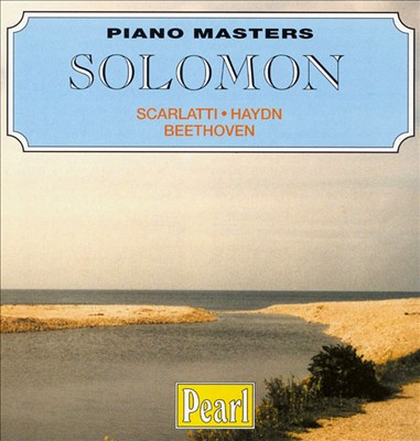Piano Sonata No. 3 in C major, Op. 2/3
