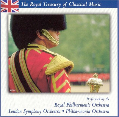 The Royal Treasury of Classical Music, Vol. 4