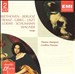 Beethoven, Berlioz, Franz, Grieg, Liszt, Loewe, Schumann, Wagner: Songs