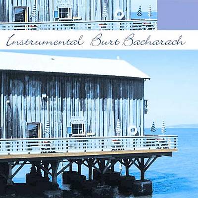 Instrumental Burt Bacharach
