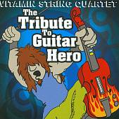 The Tribute to Guitar Hero