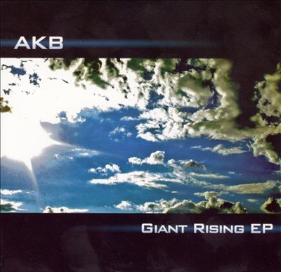 Giant Rising
