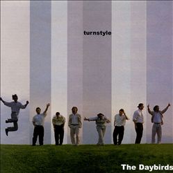 télécharger l'album The Daybirds - Turnstyle