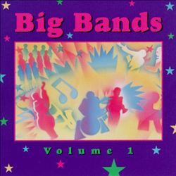 Big Bands, Vol. 1 [MCA]
