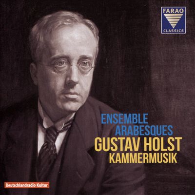 Gustav Holst: Kammermusik