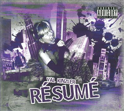 Resume [Bonus Tracks]