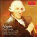 Haydn: Piano Sonatas Hob.16