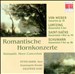 Romantic Horn Concertos