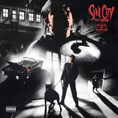 Ski Mask Slump God - Sin City the Mixtape Album Reviews, Songs & More AllMusic