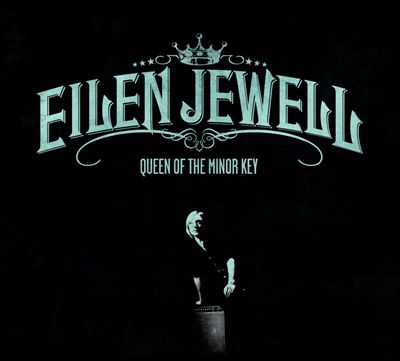 Queen of the Minor Key