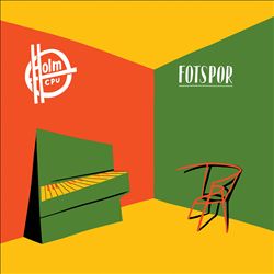 baixar álbum Holm CPU - Fotspor